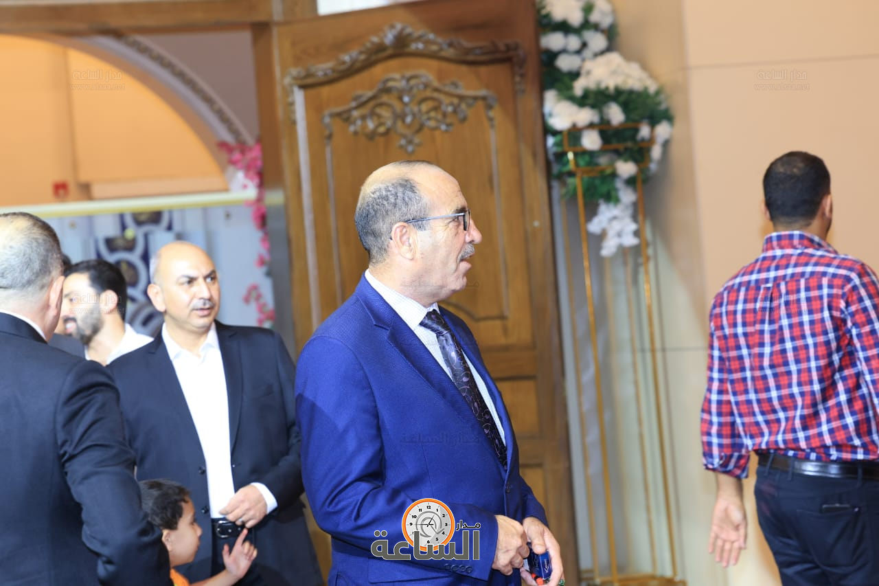 Madar Al-Saa Images 0.6912037892363533