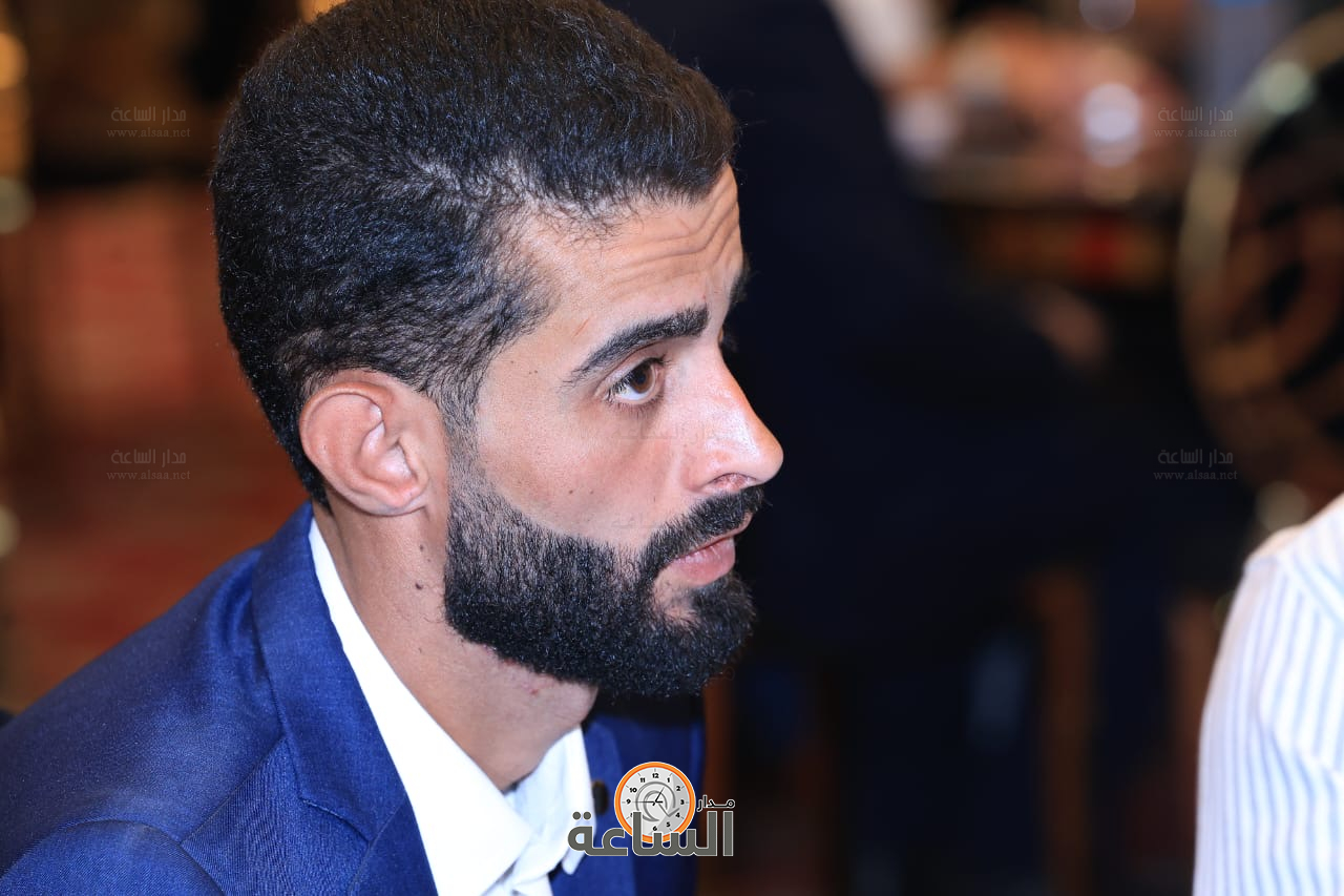 Madar Al-Saa Images 0.37513098017176516