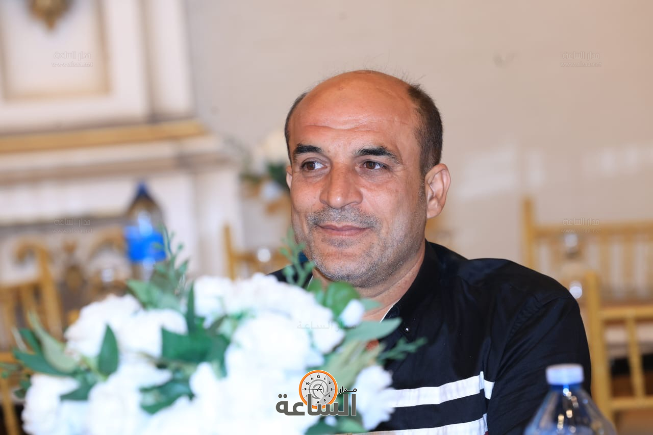 Madar Al-Saa Images 0.19245435669722644