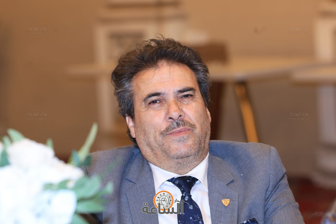 Madar Al-Saa Images 0.05201803238517244