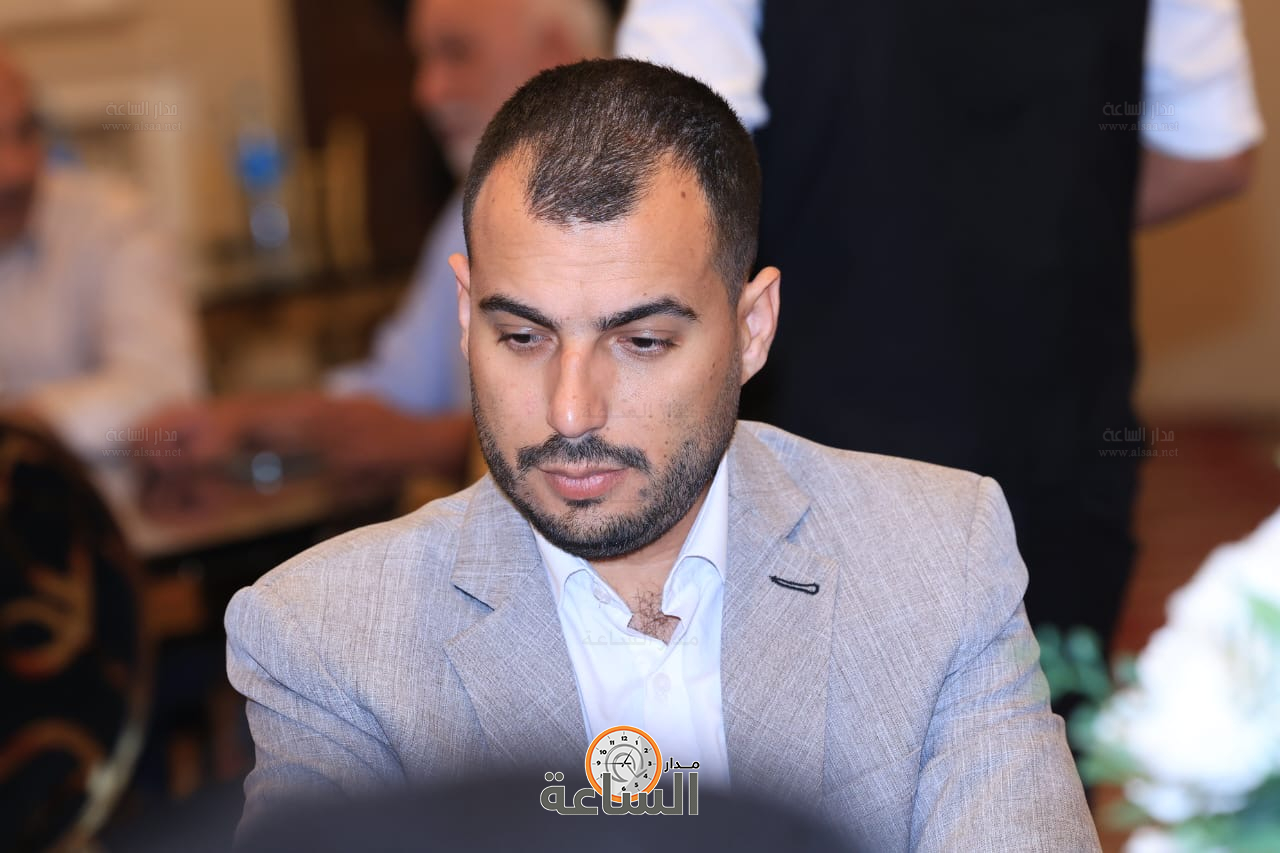 Madar Al-Saa Images 0.2701993553305361