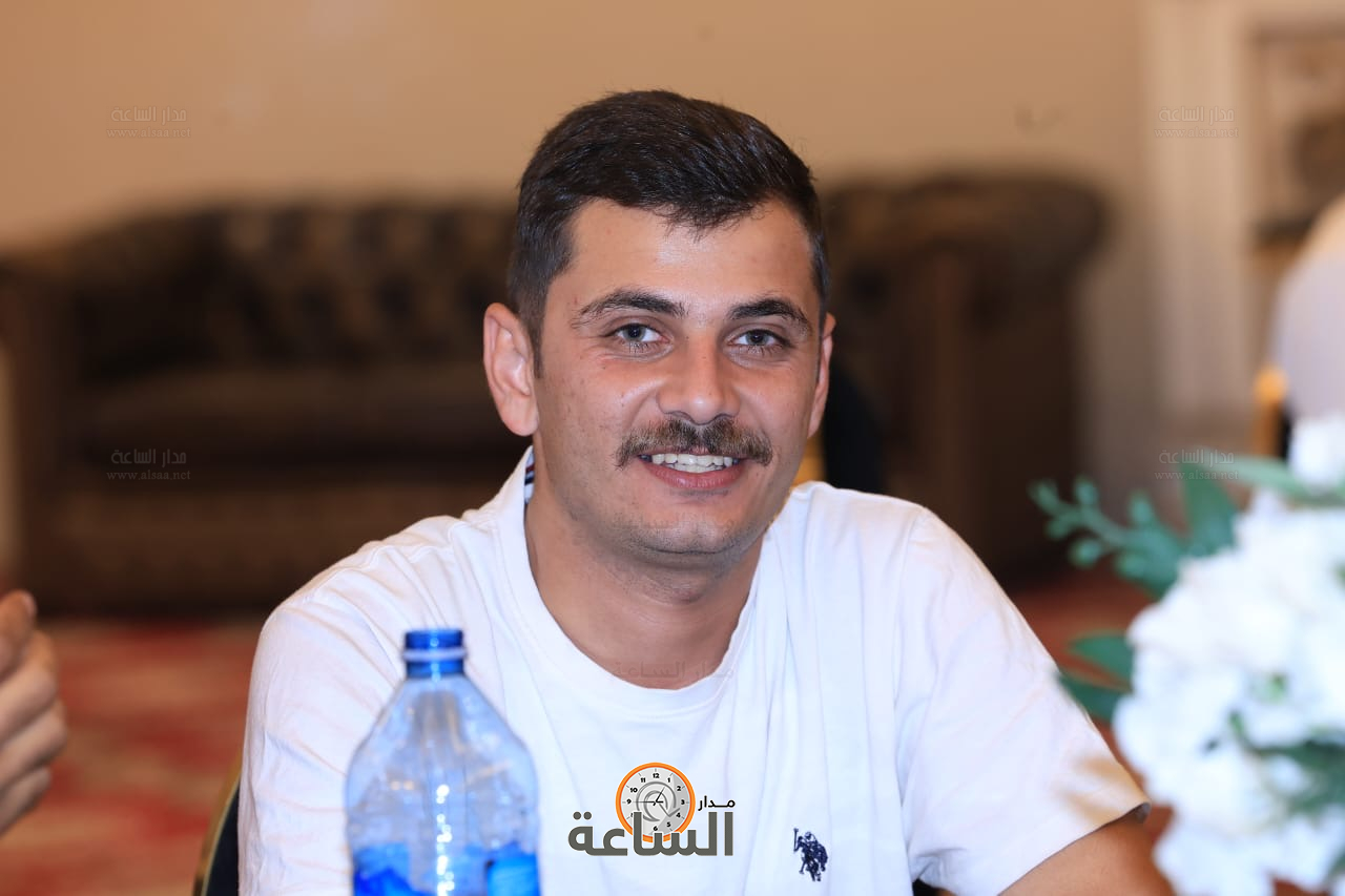 Madar Al-Saa Images 0.5882642253254825