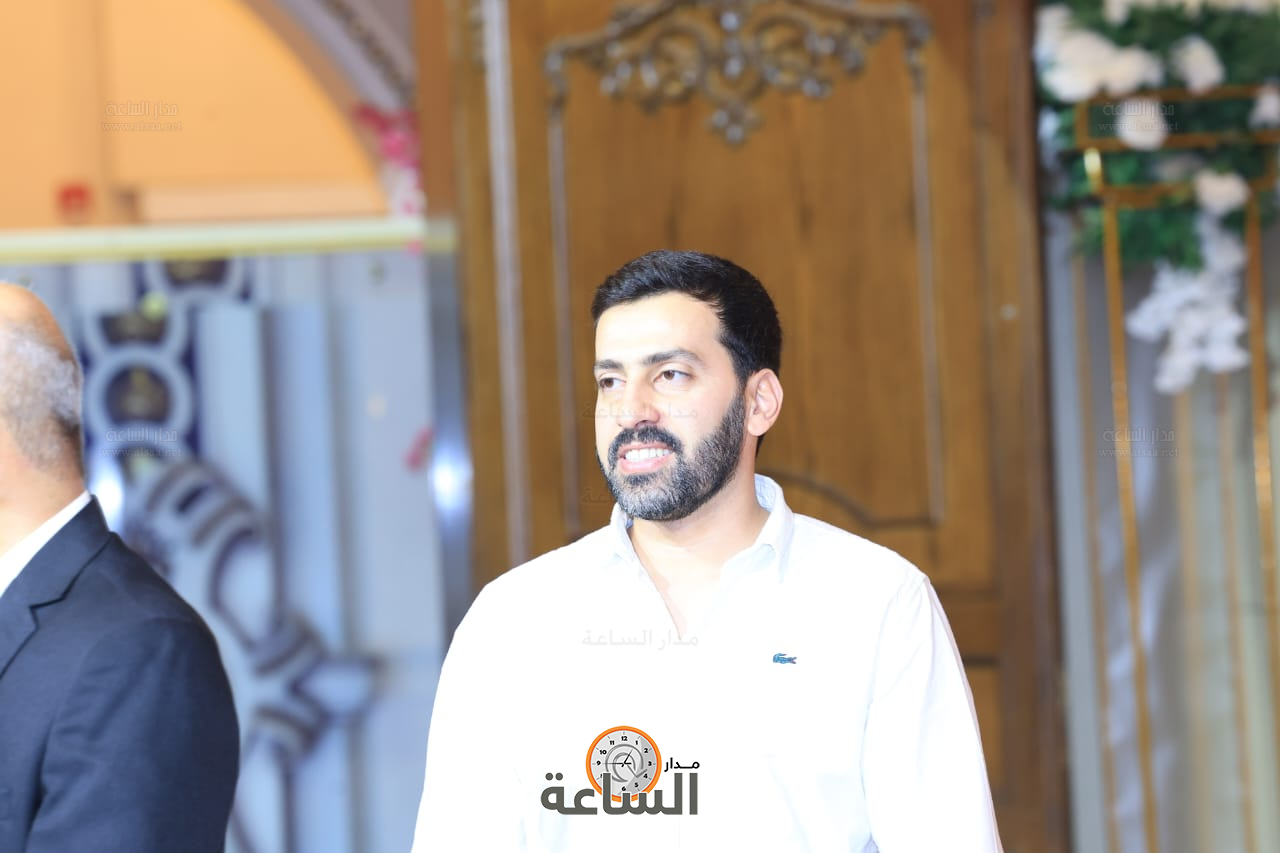 Madar Al-Saa Images 0.5802083793081064