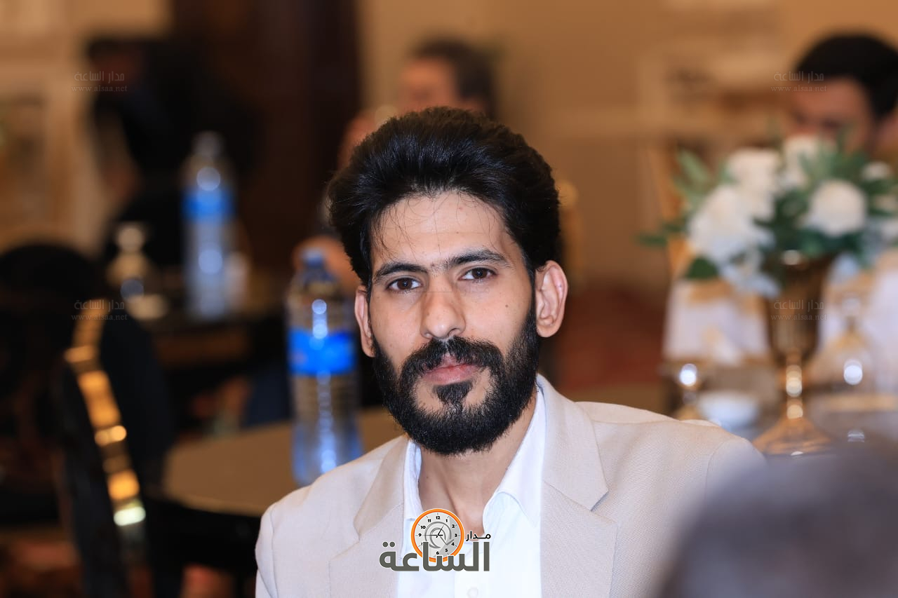 Madar Al-Saa Images 0.6297302029468151