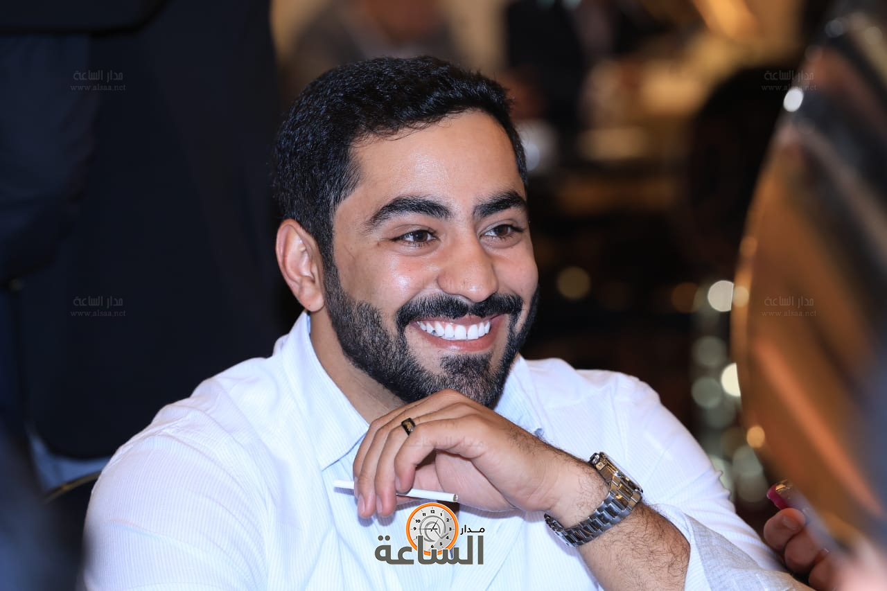 Madar Al-Saa Images 0.948912453239992