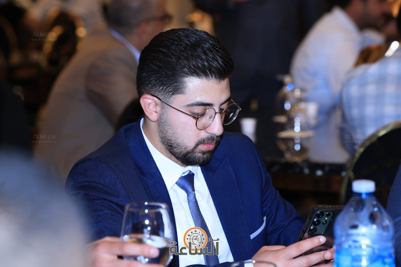 Madar Al-Saa Images 0.5404759798262118