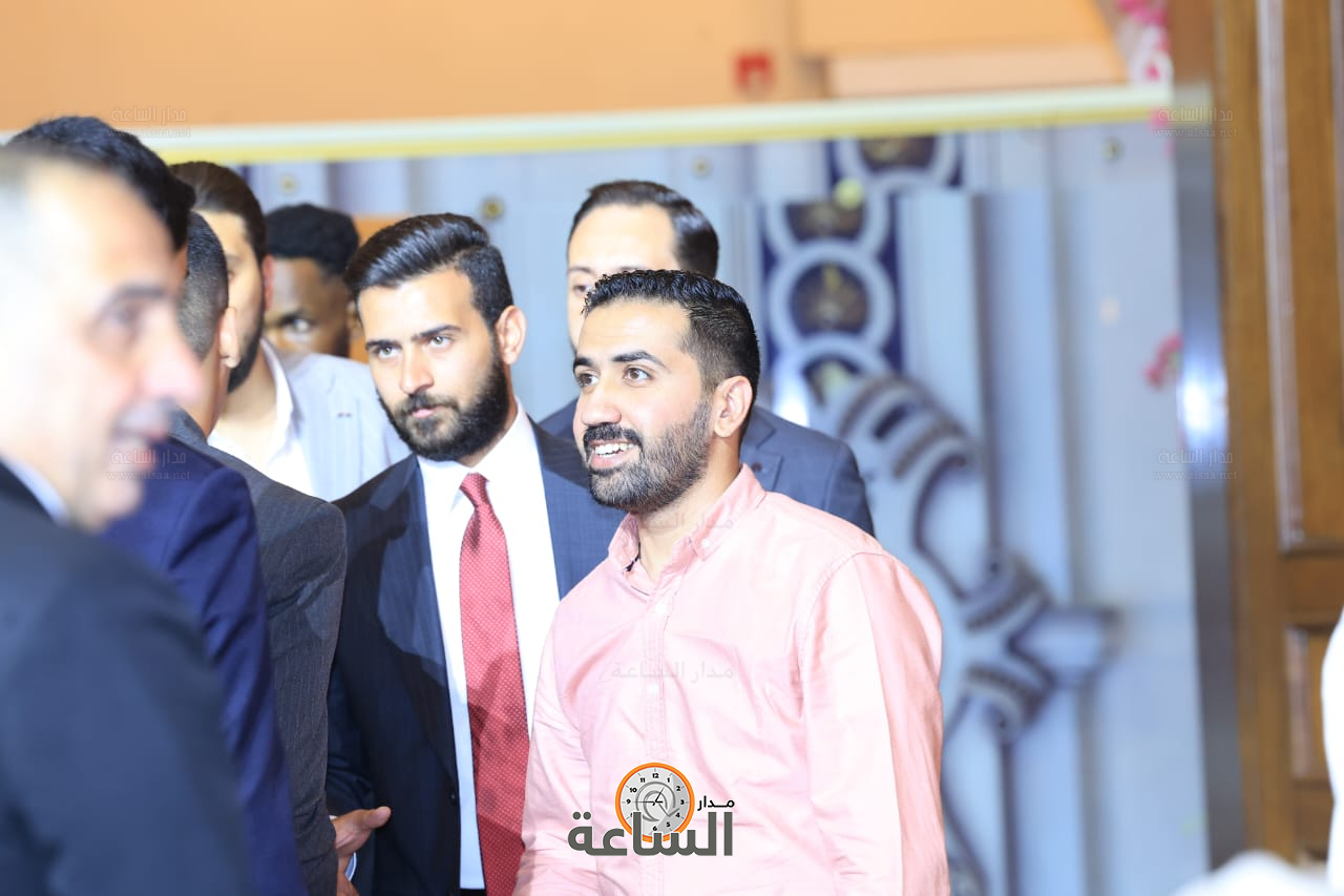 Madar Al-Saa Images 0.1366213537535561