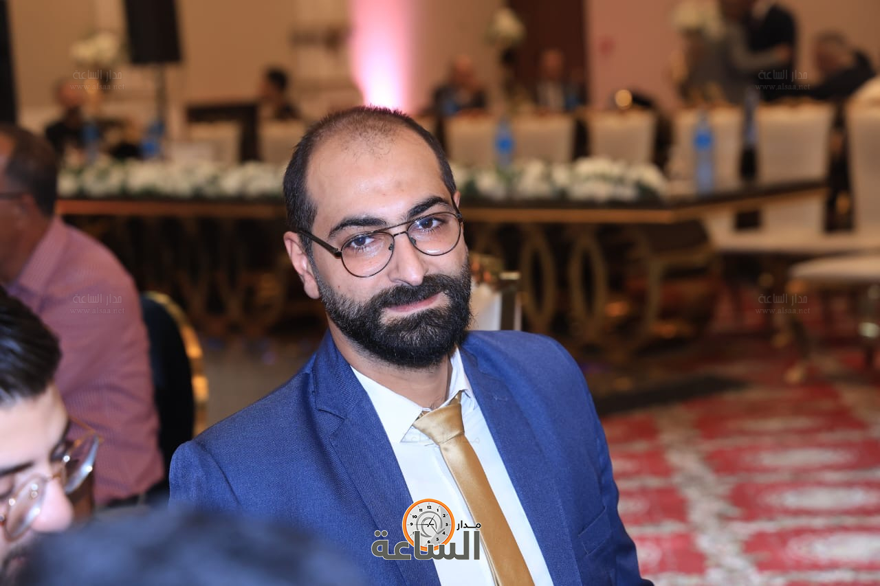 Madar Al-Saa Images 0.18519794986848326