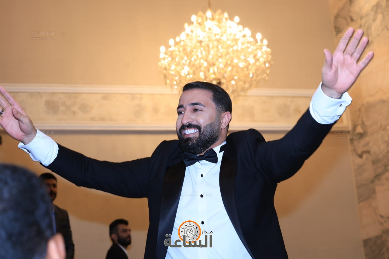 Madar Al-Saa Images 0.5441453555917756