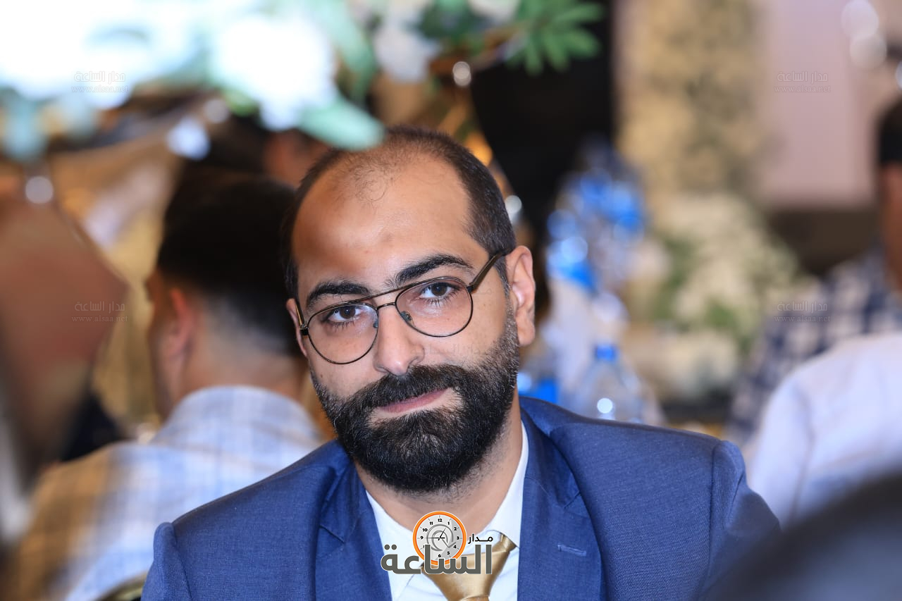 Madar Al-Saa Images 0.4370494168984088