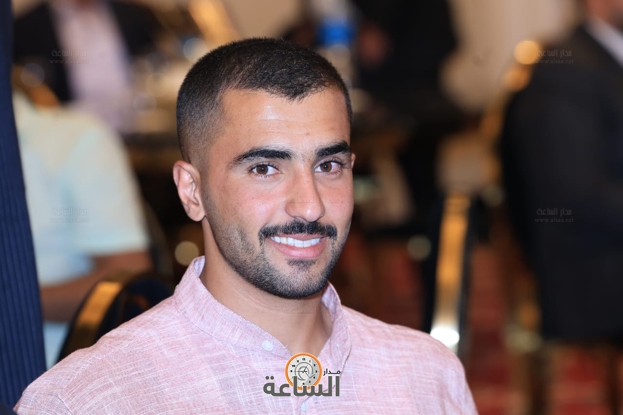 Madar Al-Saa Images 0.5200773740818232