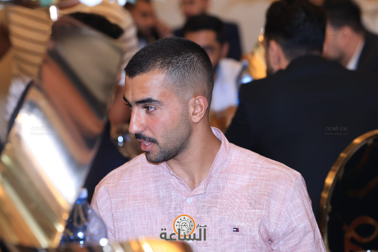 Madar Al-Saa Images 0.3982671991162945