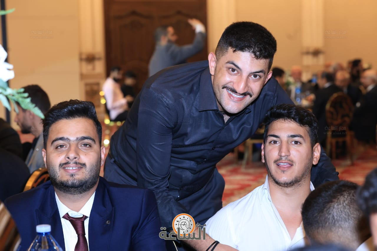 Madar Al-Saa Images 0.5315399171150016