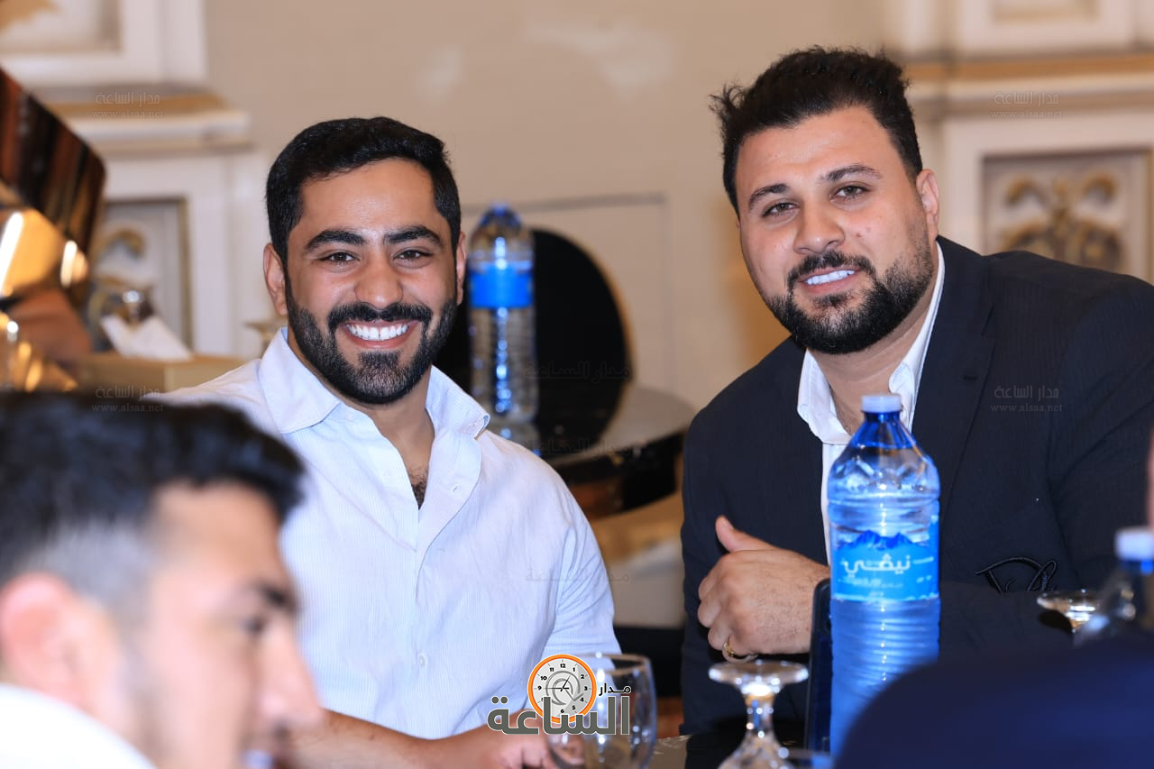 Madar Al-Saa Images 0.2453049691159619