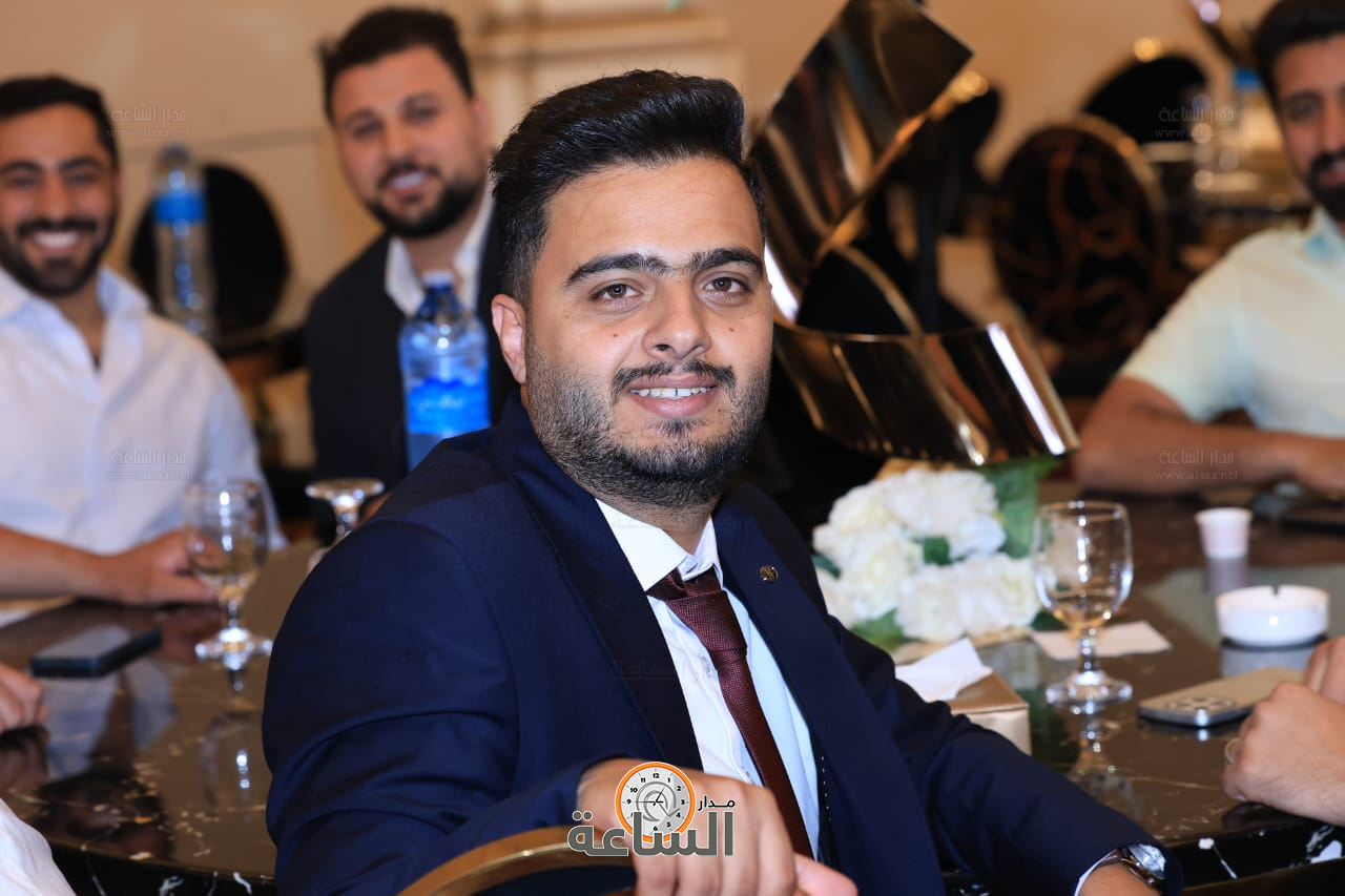 Madar Al-Saa Images 0.3481558471131999