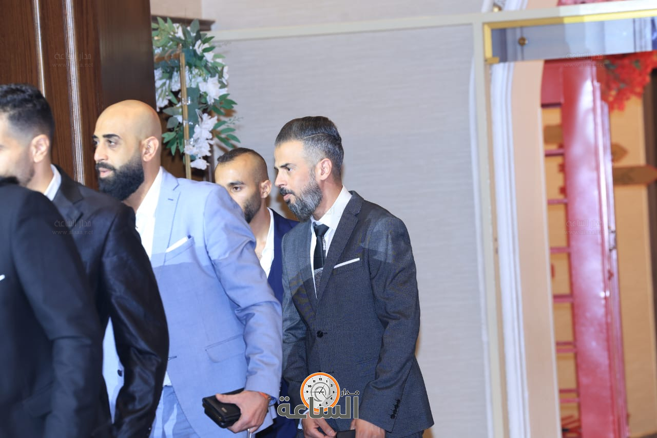 Madar Al-Saa Images 0.7320145497887603