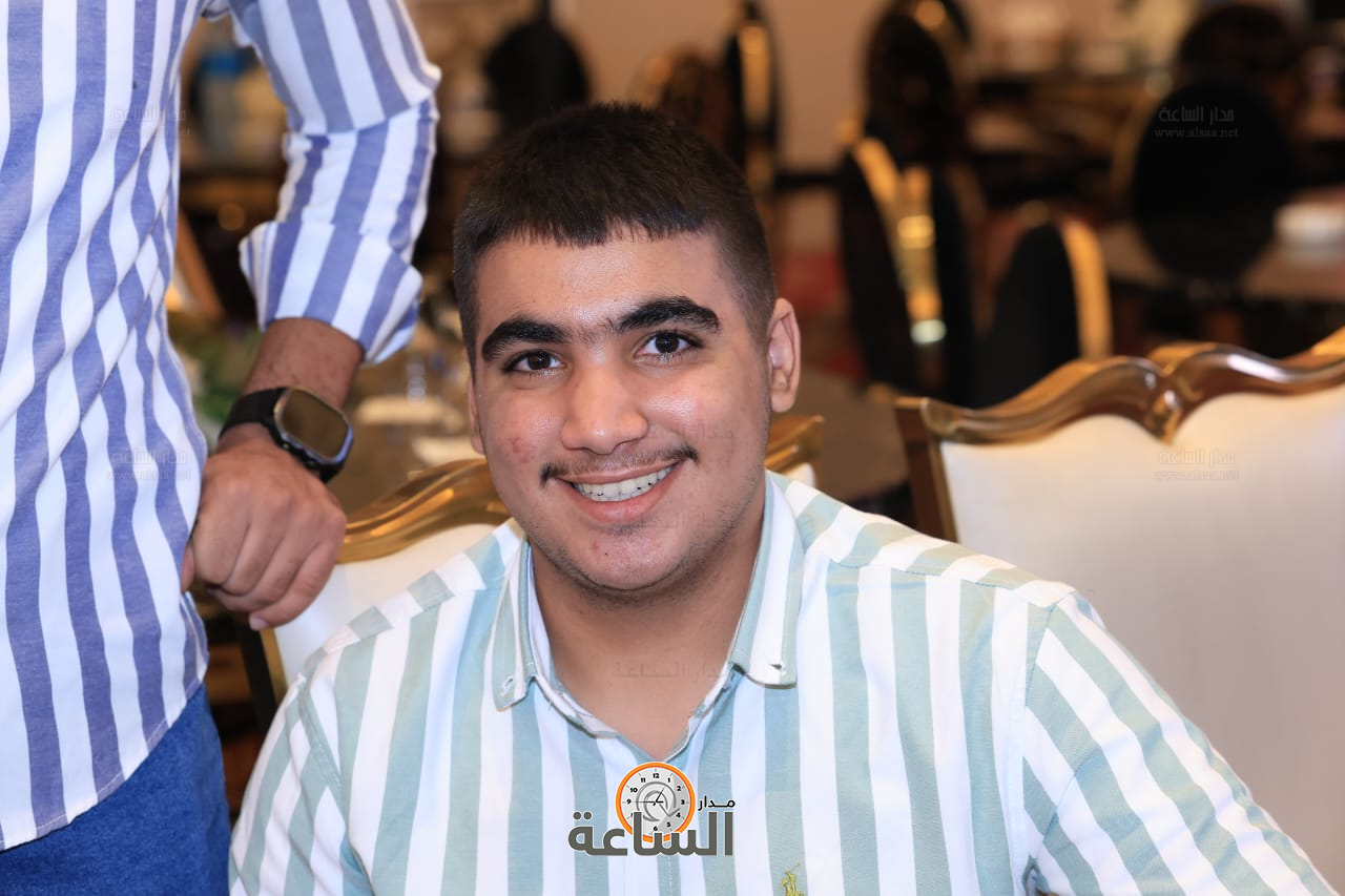 Madar Al-Saa Images 0.9402431515356822