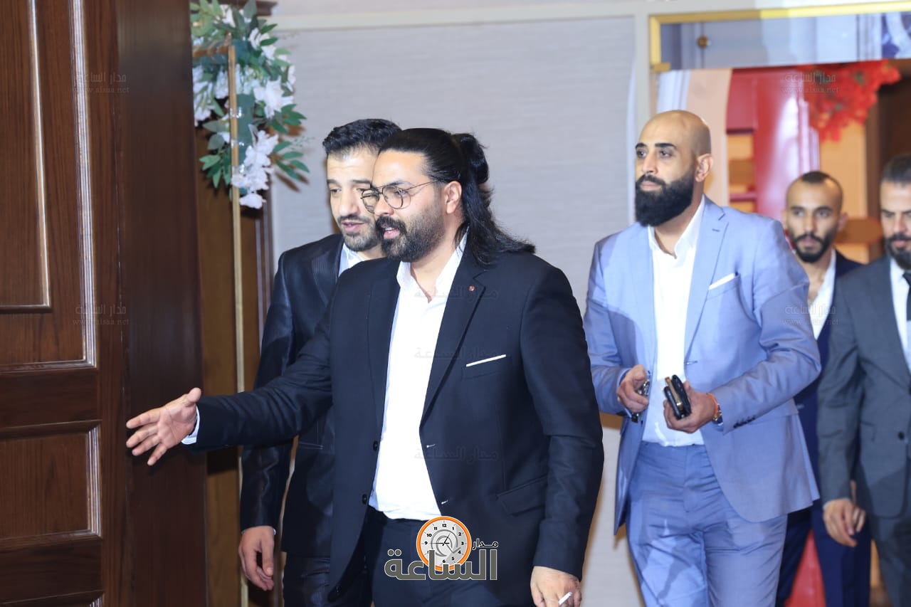 Madar Al-Saa Images 0.6951519660793083