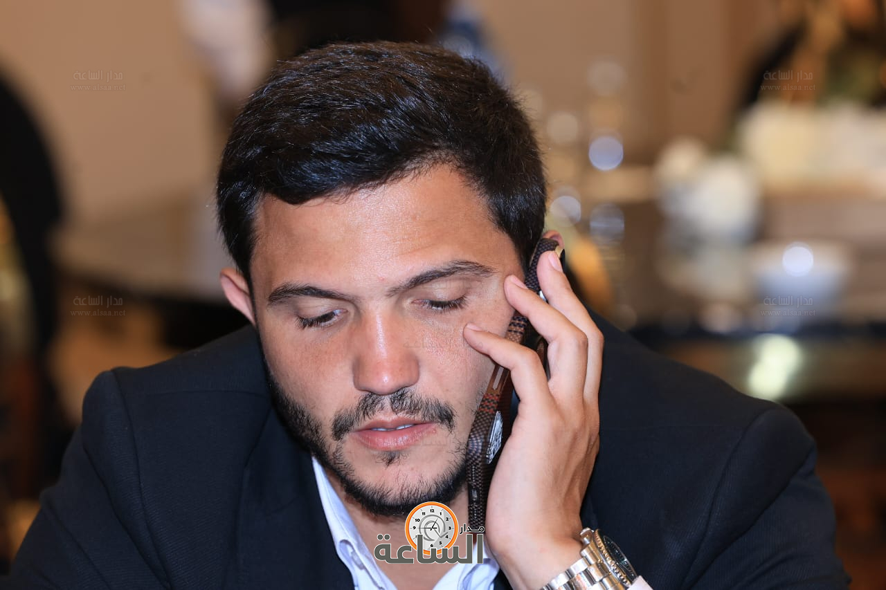 Madar Al-Saa Images 0.8717231117090131