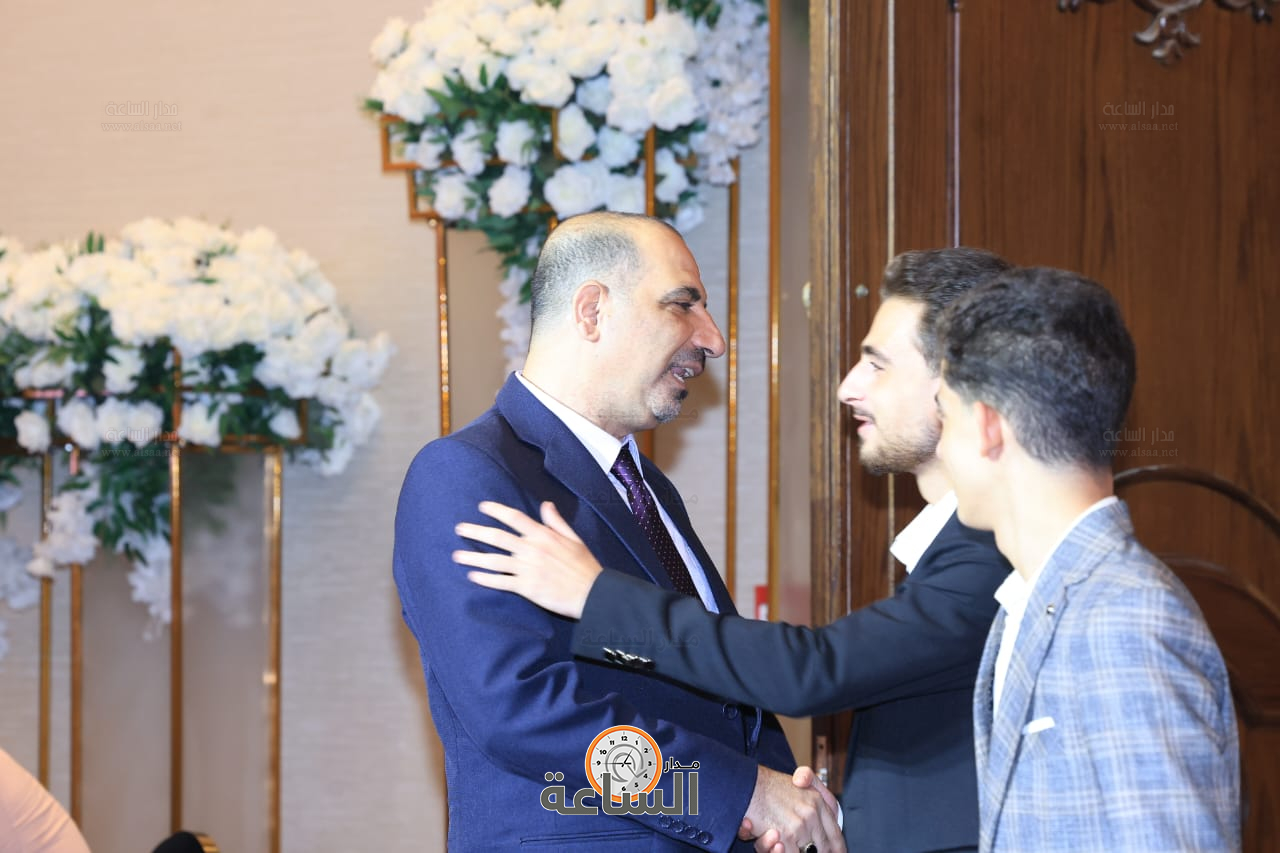 Madar Al-Saa Images 0.30675963702766107