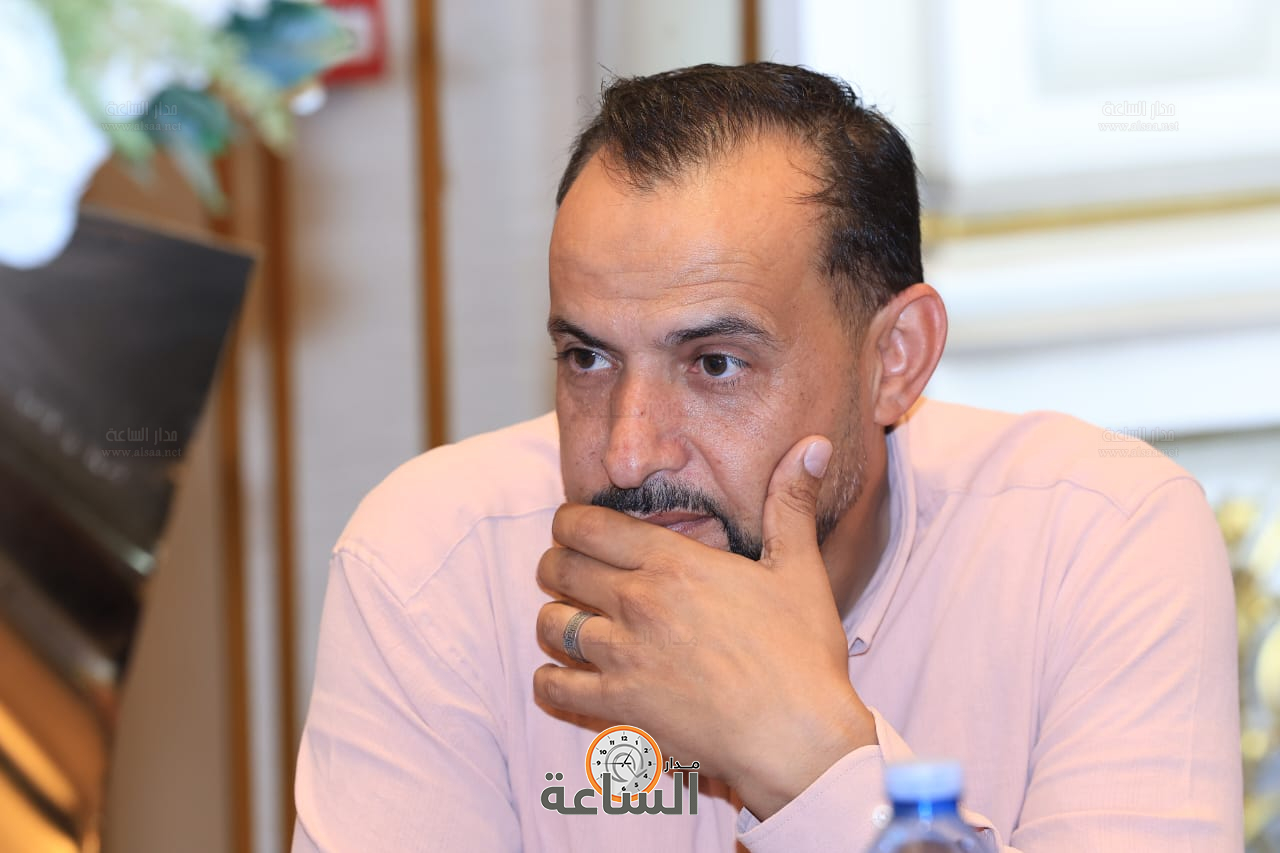 Madar Al-Saa Images 0.2910460800118606