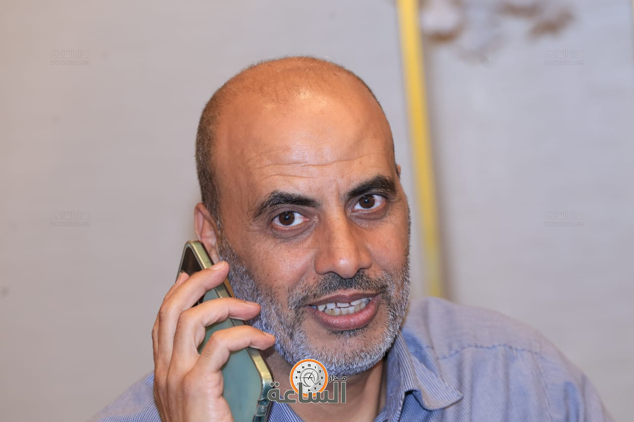 Madar Al-Saa Images 0.04621025464871964