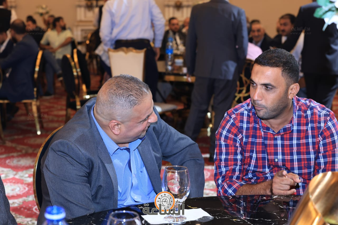 Madar Al-Saa Images 0.7188667576440262