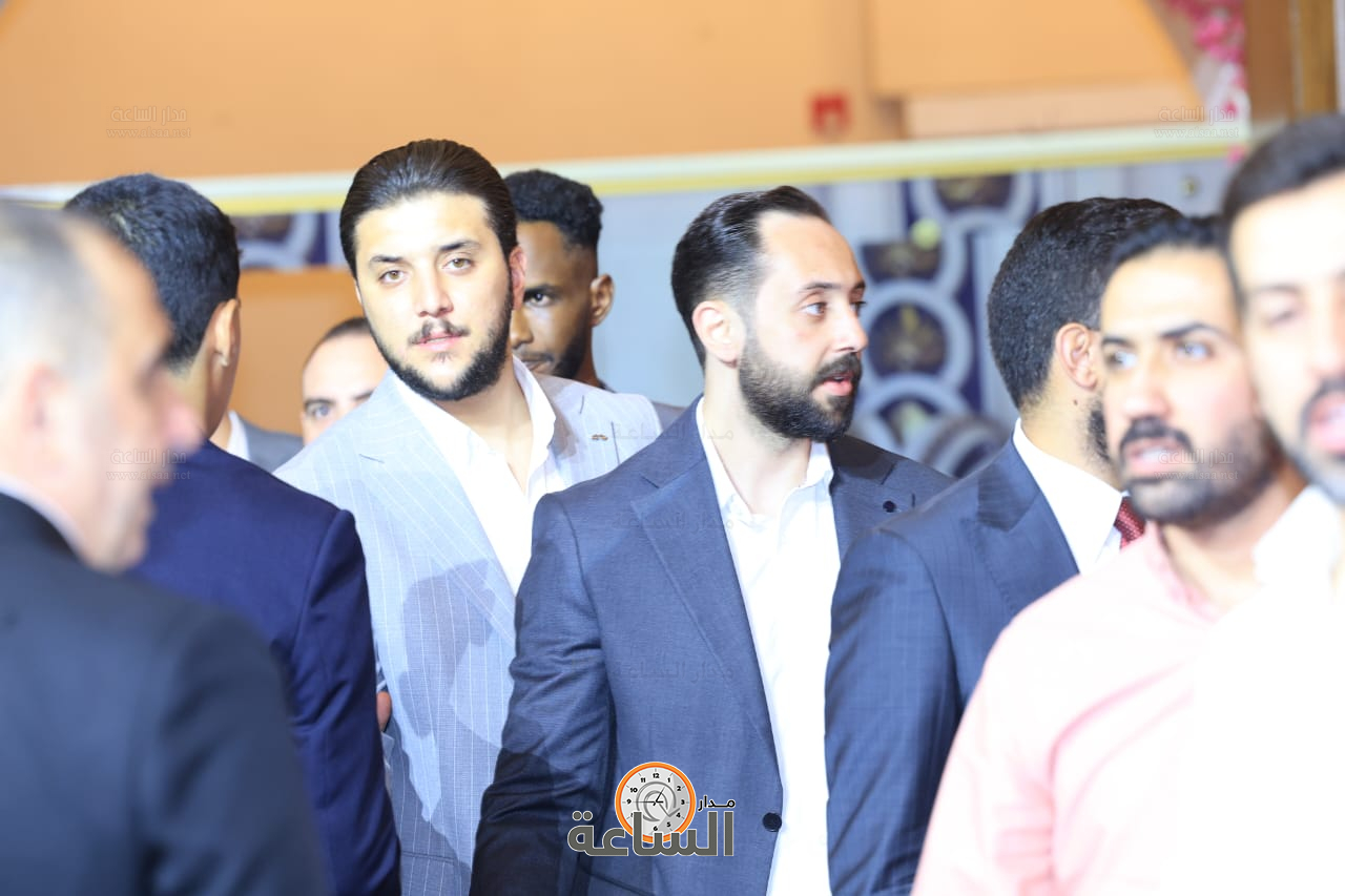 Madar Al-Saa Images 0.18666783011618227