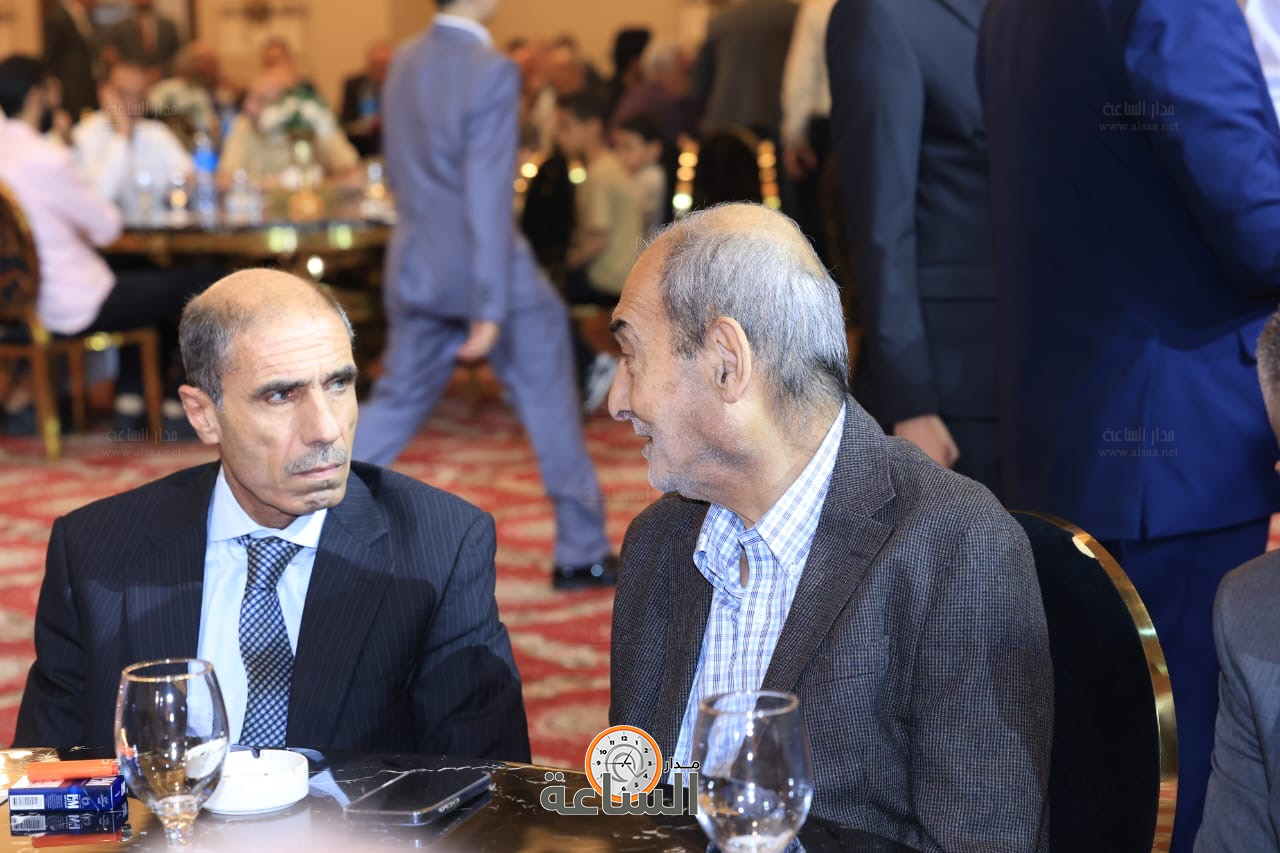 Madar Al-Saa Images 0.028199628712910152