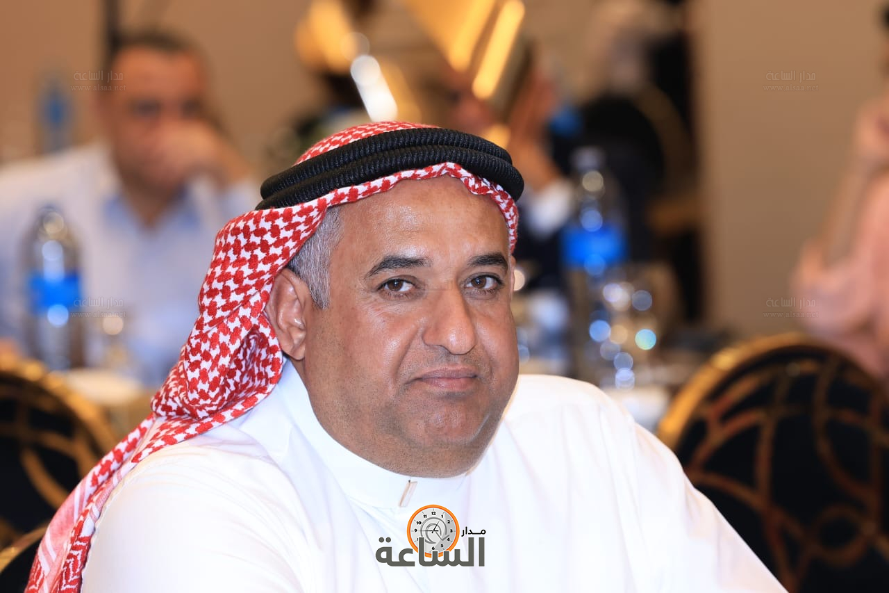 Madar Al-Saa Images 0.13445440014394983