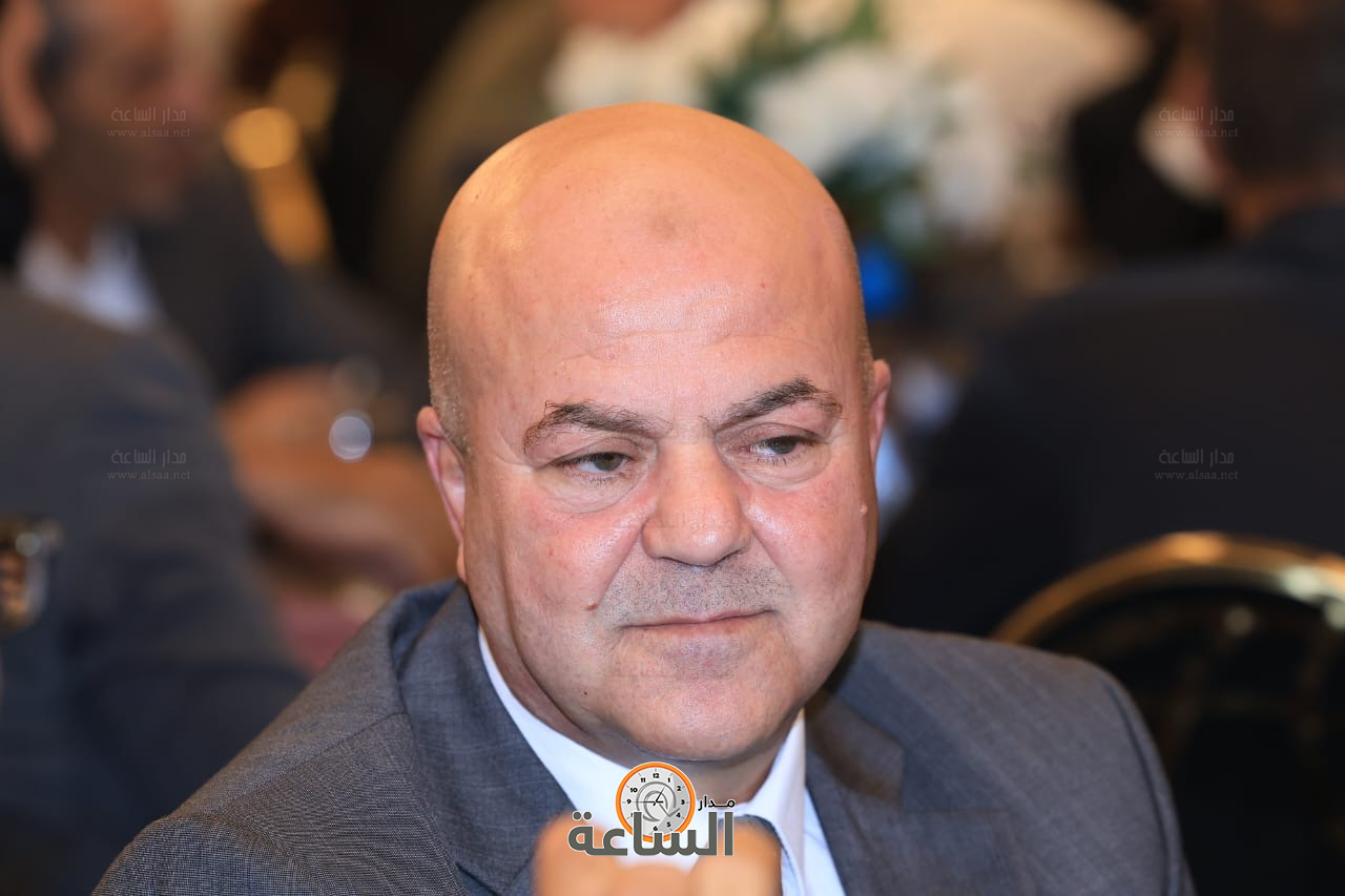 Madar Al-Saa Images 0.36591260720602525