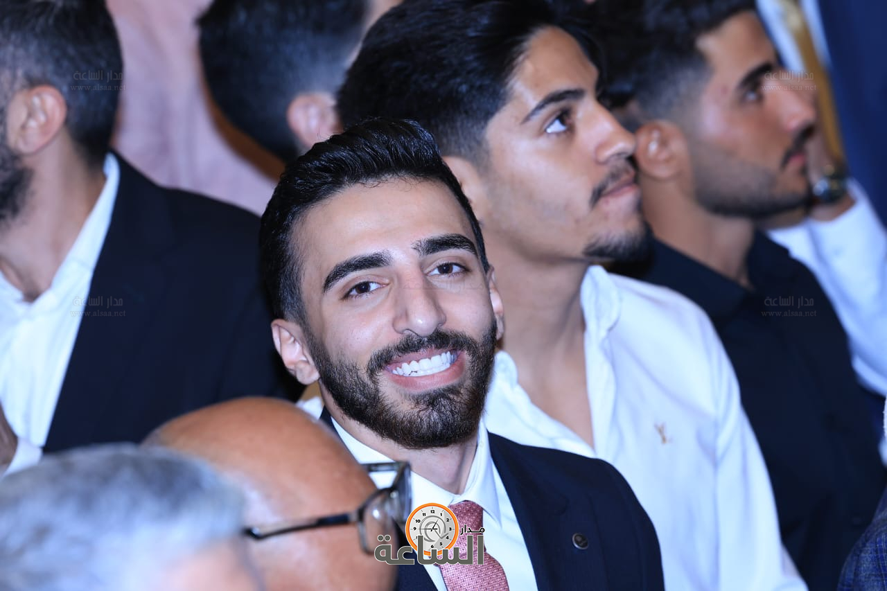 Madar Al-Saa Images 0.3890361540664864