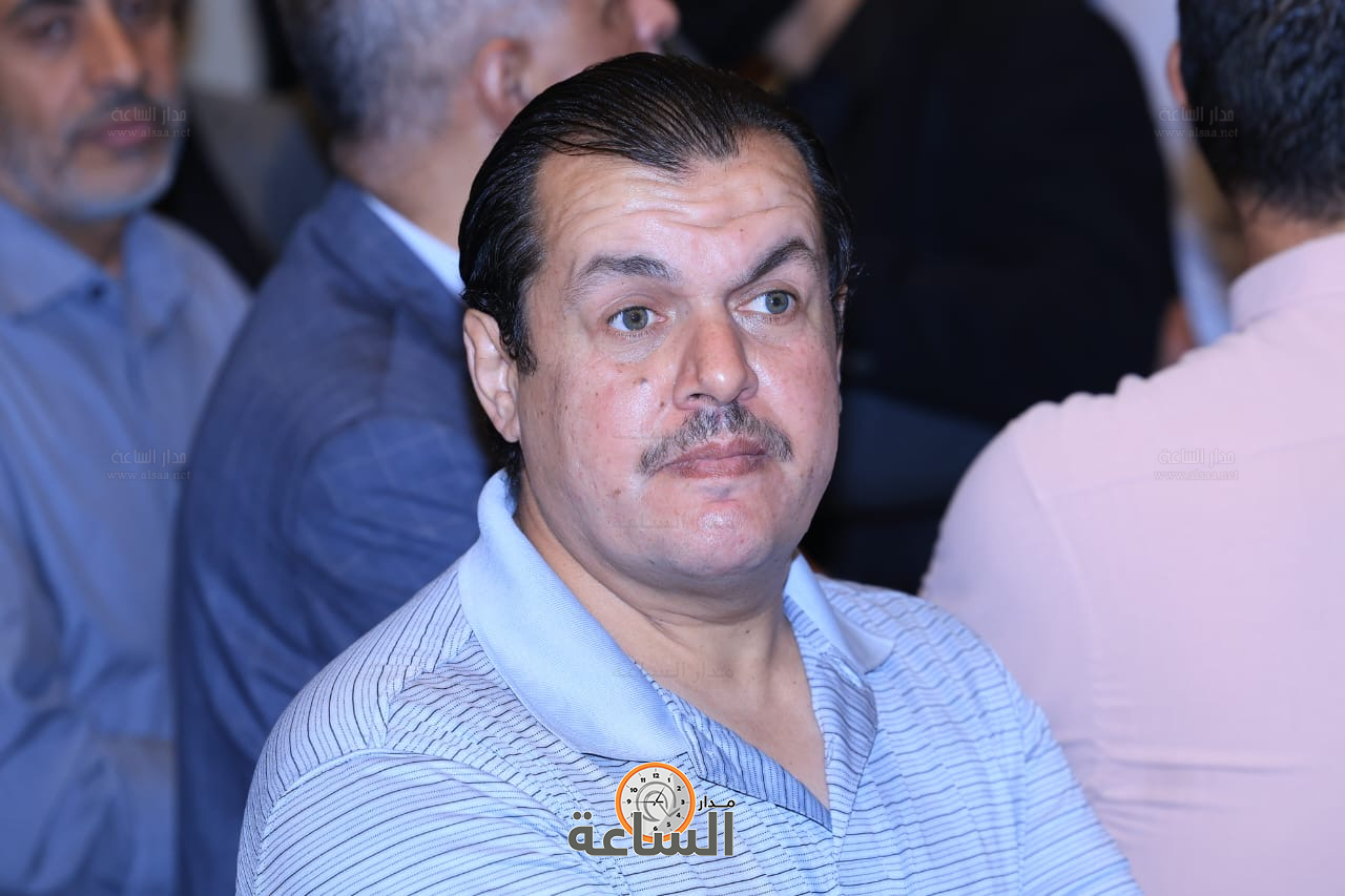 Madar Al-Saa Images 0.32255373236158424