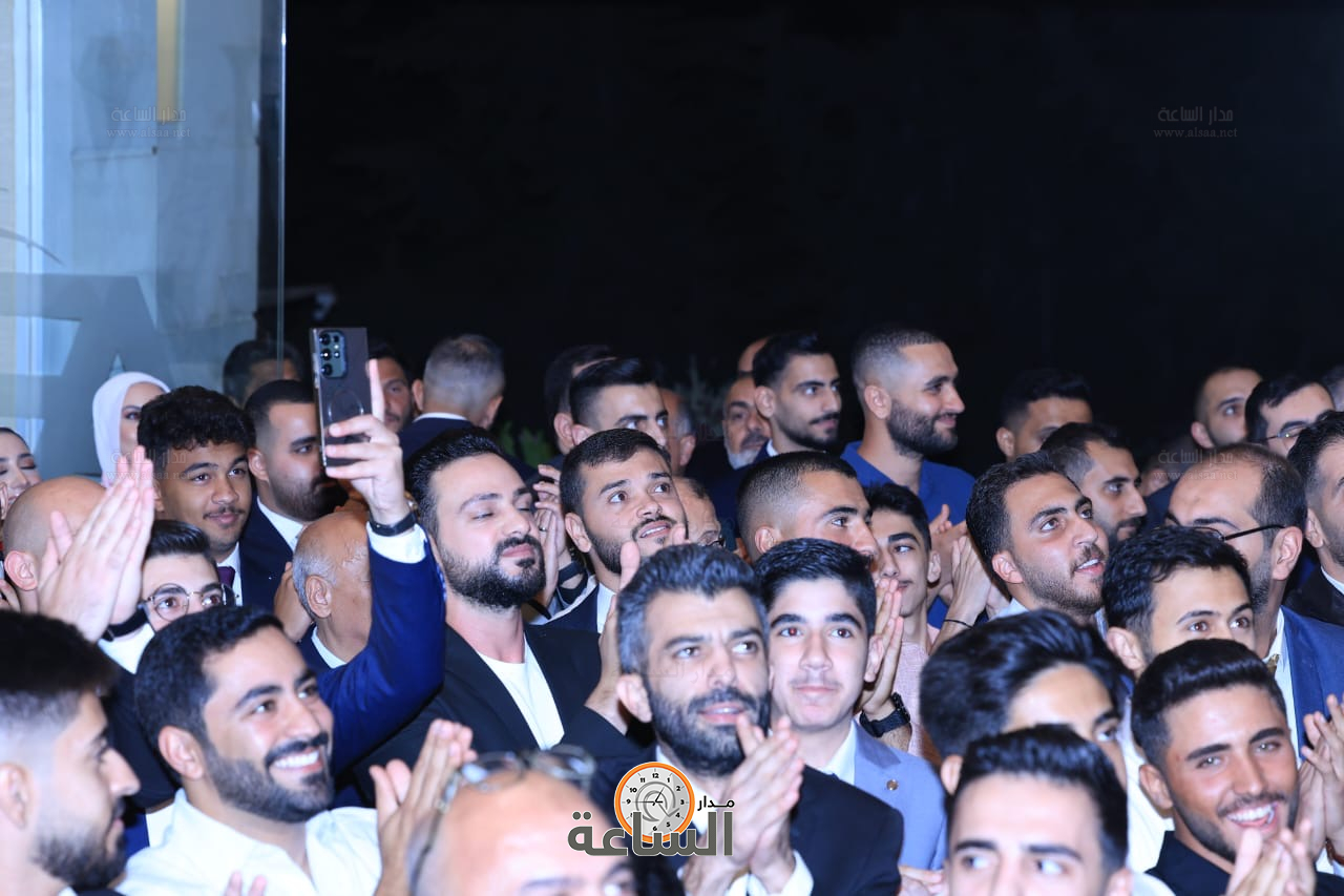 Madar Al-Saa Images 0.10887246584509747