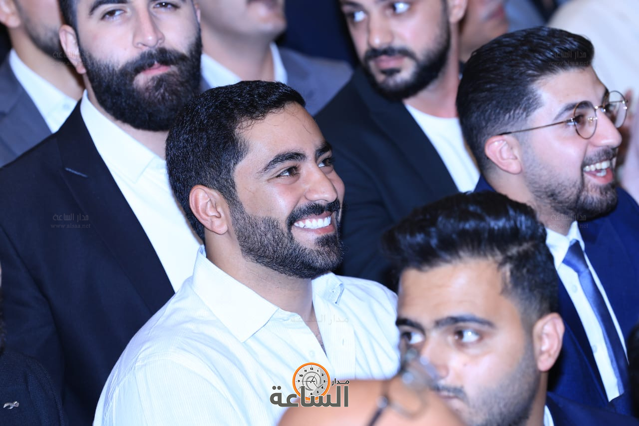 Madar Al-Saa Images 0.40830512494864624