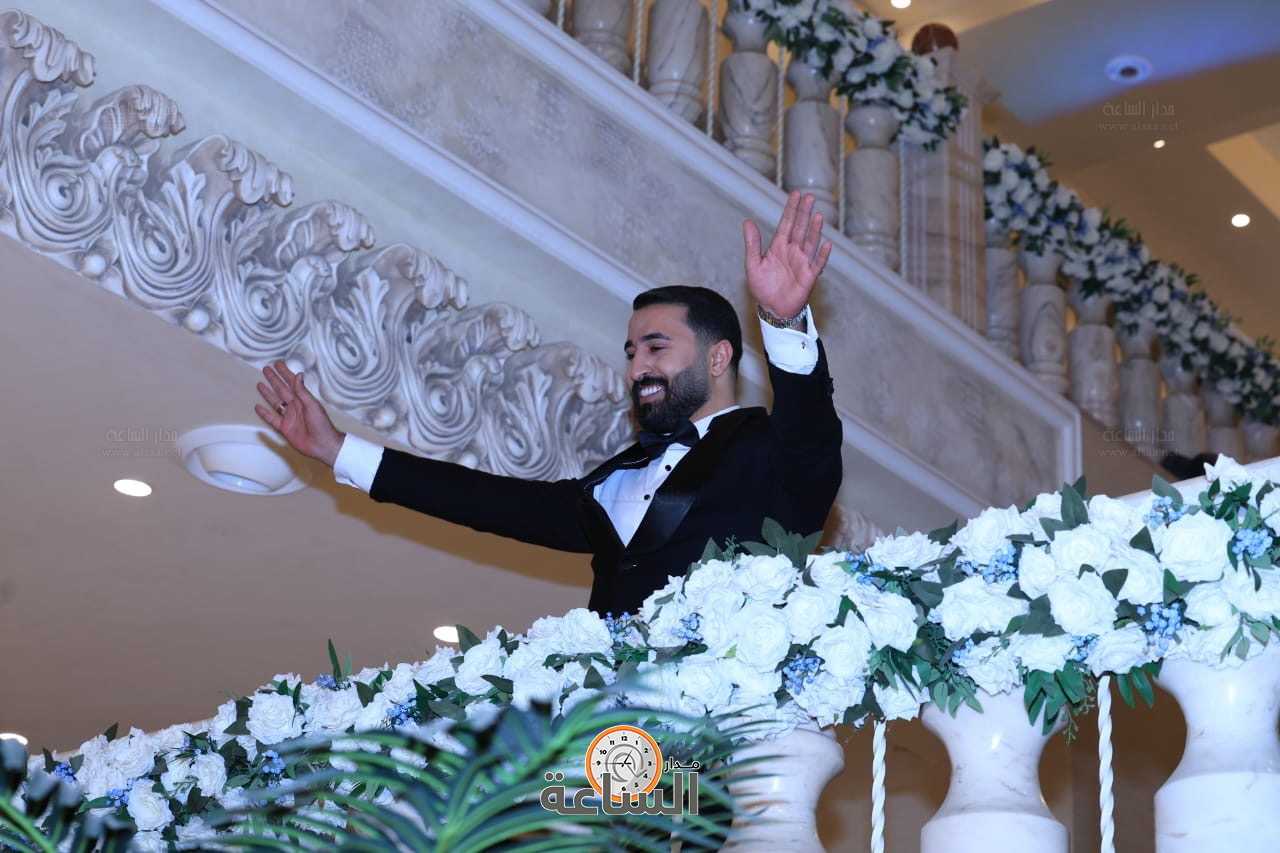 Madar Al-Saa Images 0.6627530404101389