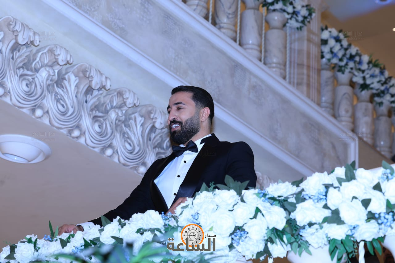 Madar Al-Saa Images 0.4185034739371266