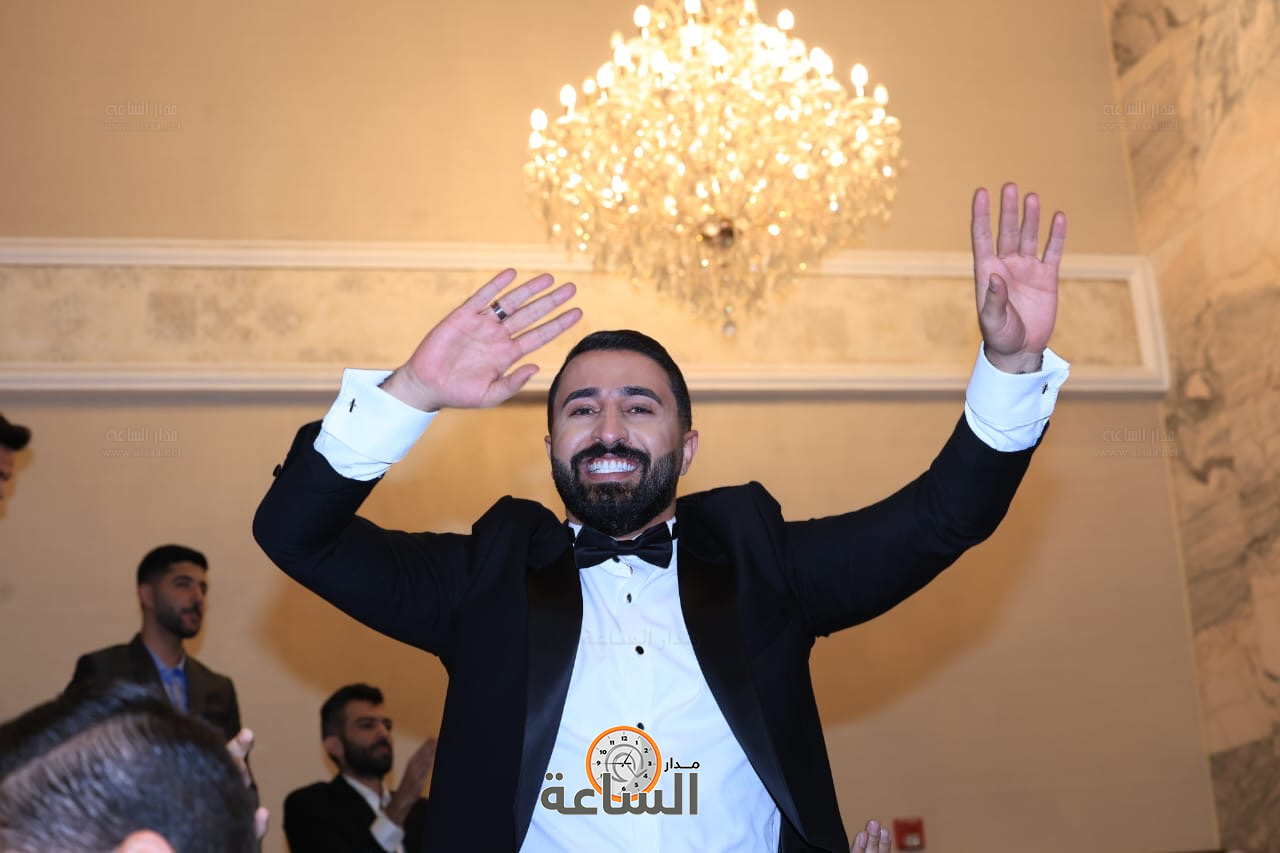 Madar Al-Saa Images 0.7490286510514672