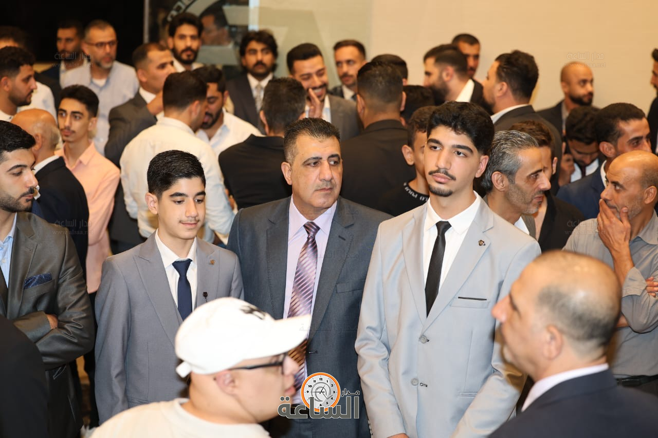 Madar Al-Saa Images 0.08348977335129826