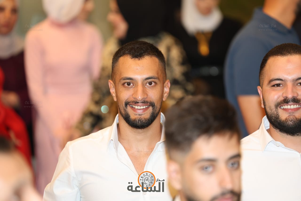 Madar Al-Saa Images 0.34928385043449717