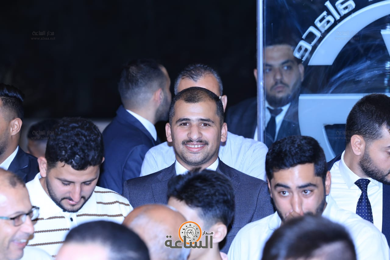 Madar Al-Saa Images 0.26102947324228376