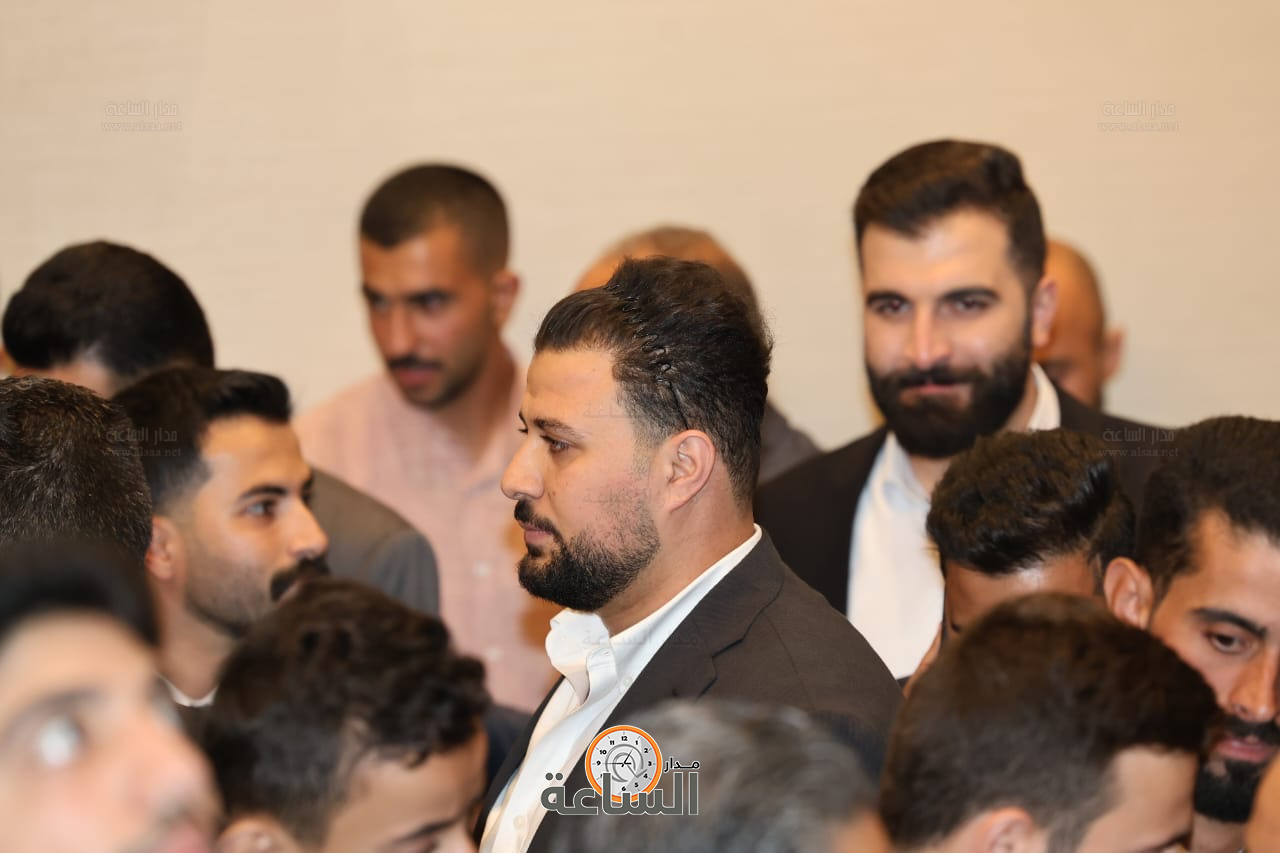 Madar Al-Saa Images 0.15805942127300388