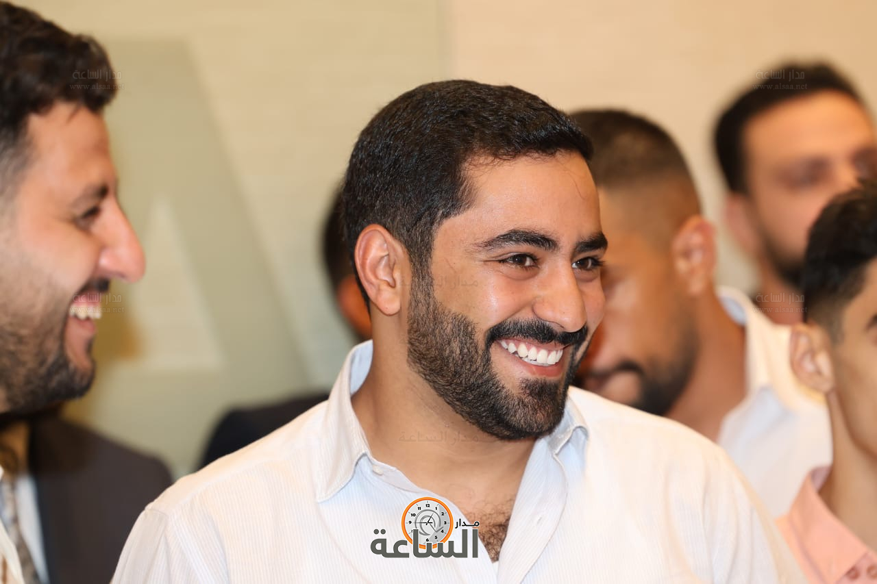 Madar Al-Saa Images 0.9470253570110733