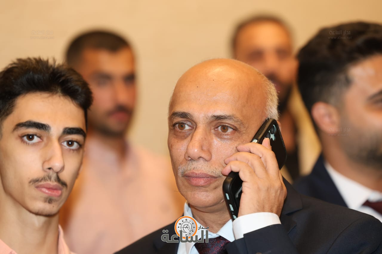 Madar Al-Saa Images 0.11969389726994928