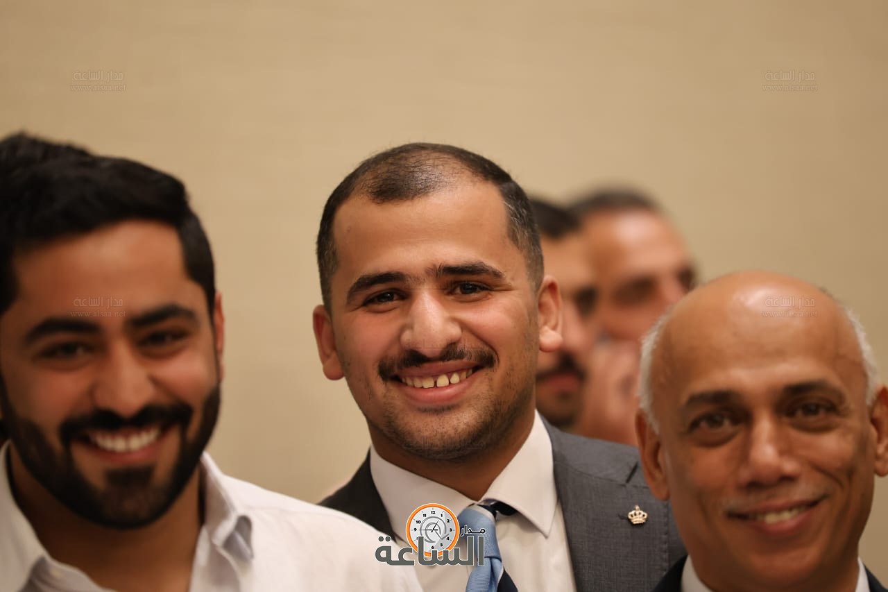 Madar Al-Saa Images 0.4097881448795476