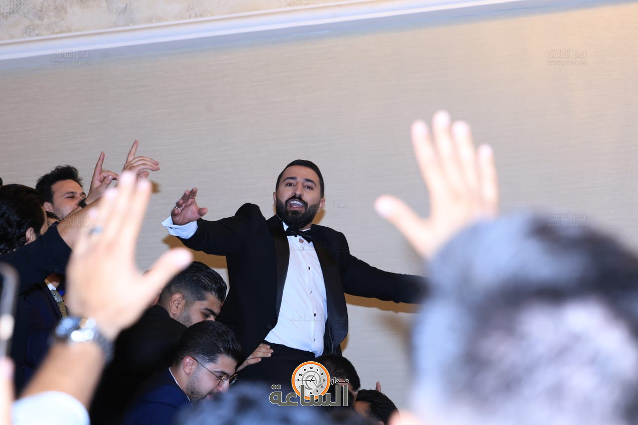 Madar Al-Saa Images 0.929049724033783