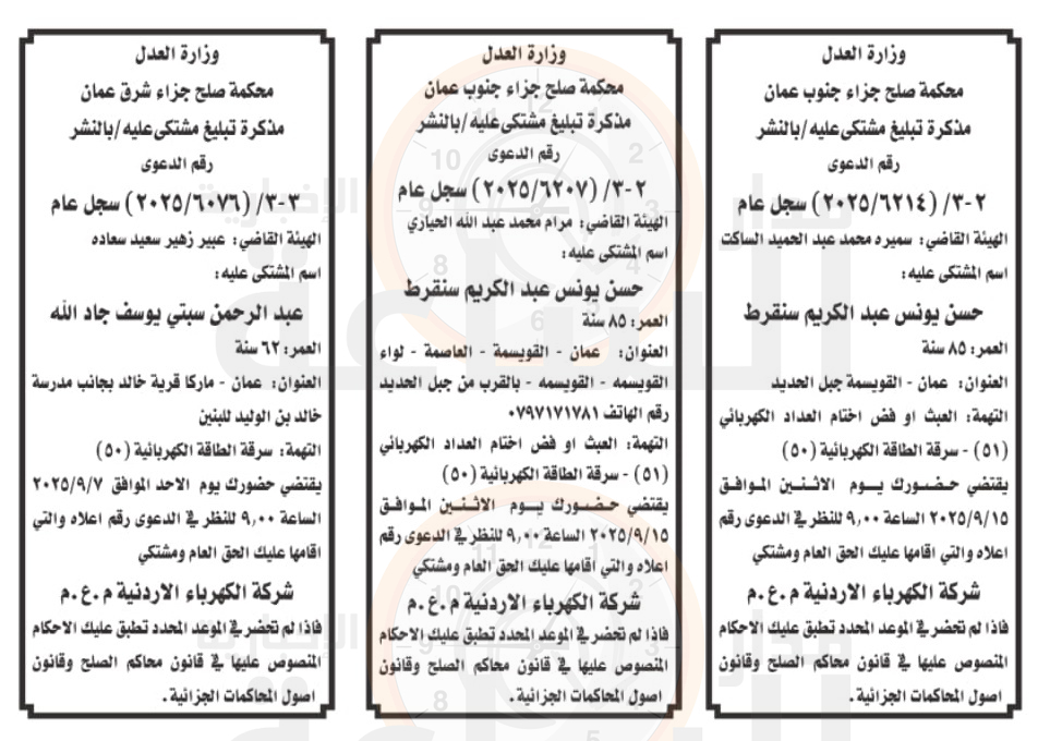 Madar Al-Saa Images 0.08002649192850342