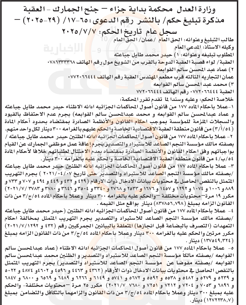 Madar Al-Saa Images 0.077623954775904