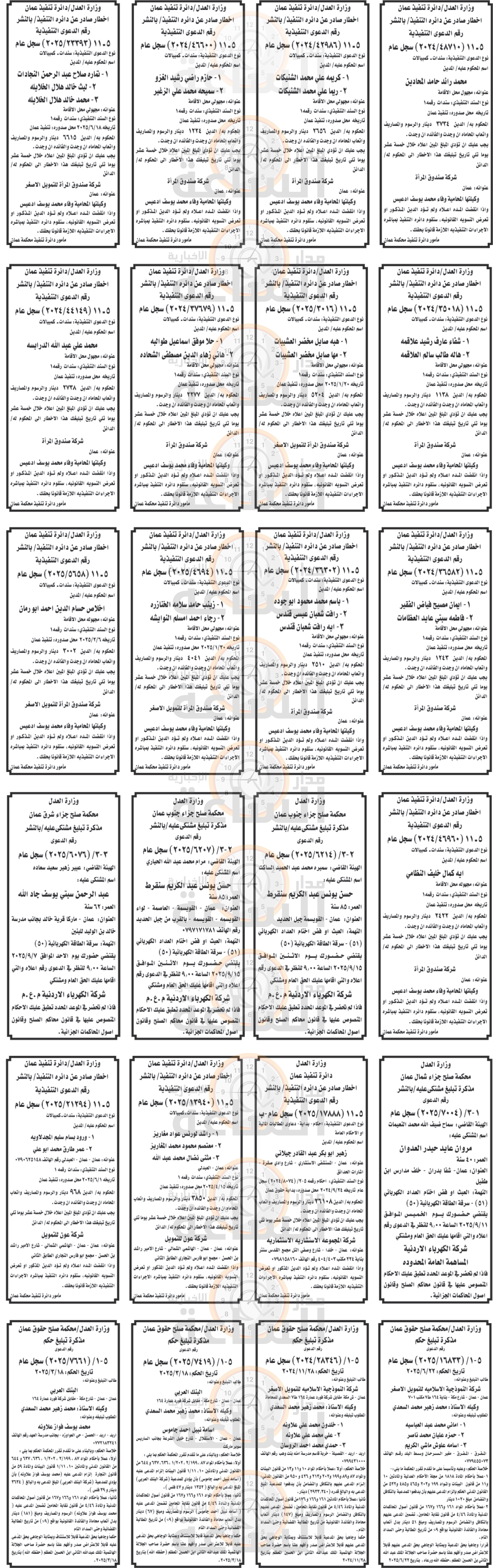 Madar Al-Saa Images 0.9379872706435705