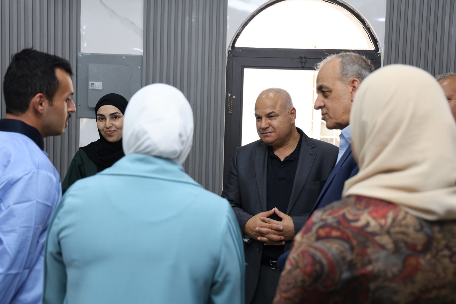 Madar Al-Saa Images 0.9962339271932131